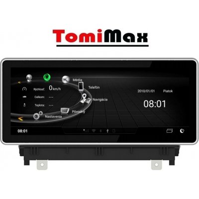 TomiMax 801