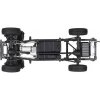 Killerbody šasi Mercury 1:10 (pre Jeep) (KB48760)