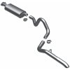 Cat Back výfuk Magnaflow pre Range Rover Country/Classic V8 1990-1995
