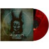 Soundtrack: Bishara Joseph: Hokum (Coloured Red and Black Swirled Vinyl) - Vinyl (LP)