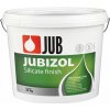 JUB Jubizol Silicate Finish S 1.5 Biely 25 kg