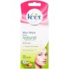 Veet Depilačné pásiky s arganovým olejom 20 ks