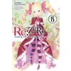 Re:ZERO -Starting Life in Another World-, Vol. 15 (light novel)