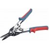 Extol Extol Premium - Prevodové rovné nožnice na plech 255 mm MB0397 + záruka 3 roky zadarmo + záruka 3 roky zadarmo