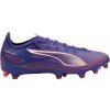 Kopačky Puma ULTRA 5 MATCH FG/AG 107687-01 Veľkosť 40,5 EU | 7 UK | 8 US | 26 CM