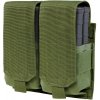 Condor Outdoor dvojitá na zásobníky M14 Gen . II oliv