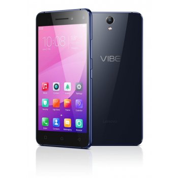 Lenovo Vibe S1 Dual SIM