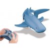 Wiky RC Žralok bílý do vody 35 cm