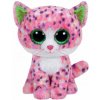 Plyšák Beanie Boos Sophie - Pink Cat 24 cm, mačka, s výškou 24 cm, vhodný pre deti od 3 le (008421370542)