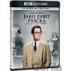 Jako zabít ptáčka - Edice k 60. výročí Ultra HD Blu-ray UltraHDBlu-ray