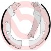 Sada brzdových čeľustí BREMBO S 23 514