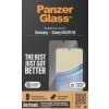 PanzerGlass - Tvrdené sklo Re:fresh UWF s aplikátorom pre Samsung Galaxy A15 4G A155/A15 5G A156, číra