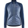 CRAFT ADV Bike SubZ W 1911199 dámská cyklobunda - modrá (698362) - M