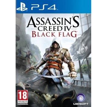 Assassins Creed 4: Black Flag