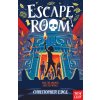 Escape Room (Christopher Edge)(Brožovaná)