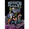 Space-Mullet - Daniel Warren Johnson