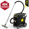 mokro-suchý vysávač KARCHER NT 30/1 Tact Te L Anniversary Edition 1.148-280.0