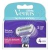 Gillette Venus Deluxe Smooth Swirl náhr.hlav.4ks