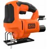 Black & Decker BES603 Priamočiara píla s reguláciou otáčok (400W)