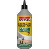 SOUDAL vodeodolné lepidlo na drevo 65A D3 750 ml