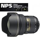 Nikon AF-S 14-24mm f/2.8G ED