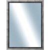 DANTIK - Zrkadlo v rámu, rozmer s rámom 60x80 cm z lišty Eternity AG ľadvinka (3097)