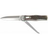 Vreckový nôž Mikov Predator 241-NP-2/KP + 5 rokov záruka a darček ZADARMO