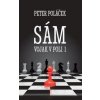 Sám vojak v poli - (1. diel) - Peter Poláček