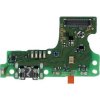 Huawei Y6 (2019) - Nabíjací Konektor PCB Doska - 02352LWK Genuine Service Pack