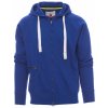 Payper HAWAII+ Mikina kráľovská modrá