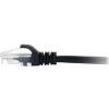 C2G 83412 Cat6 Booted Unshielded (UTP), Patch, RJ-45 (M) do RJ-45 (M), 10m
