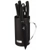 Berlingerhaus BH 2480 Black Silver Collection 7 ks