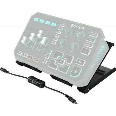 TC Helicon GO XLR DESK STAND