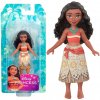 Mattel Disney Princezná Mini princezná Moana Bábika: Poklad z oceánu ZA6047