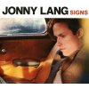 Lang Jonny: Signs - Vinyl (LP)