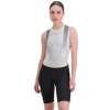 Sportful letné s trakmi Total Comfort dámske čierne