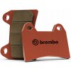Brzdové doštičky Brembo Can-Am Commander 1000