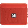 KODAK SOUNDBRIX REVERB RED Magnetický Bluetooth reproduktor s dokovaním