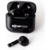 BOOMPODS bassline COMPACT bezdrôtové slúchadlá čierne