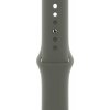 Remienok Apple Watch 41mm olivový športový remienok (MR2P3ZM/A)