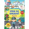Viem sa správať - Na ceste - Taktik