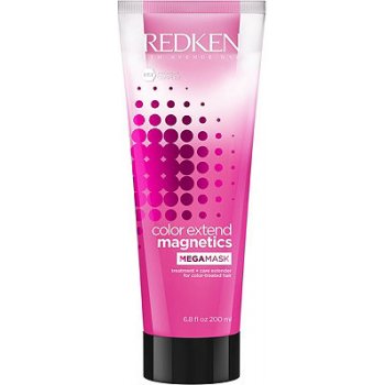 Redken Color Extend Magnetics Megamask 200 ml