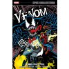 Marvel Venom Epic Collection: Lethal Protector
