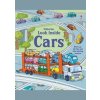 Look inside Cars - Rob Lloyd Jones, Usborne Publishing Ltd
