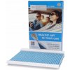 Master-Sport Germany 2631-IFB-PCS-MS Filter, vetranie priestoru pre cestujúcich