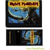 Iron Maiden Wallet Fear Of The Dark