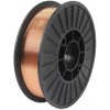 MAR-POL Zvárací drôt 0,8mm 5kg M79430