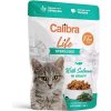 Calibra Cat Life kaps. Sterilised Salmon in gravy 85 g