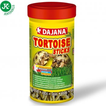 Dajana Tortoise sticks 1000 ml