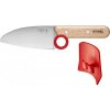 OPINEL Dětský nůž 10cm + chránič prstů